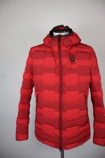 BLAUER GIUBBINO PIUMINO GIACCA