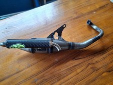 NOS Marmitta Espansione DIG