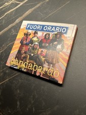 BANDABARDO' - RARO 2 CD FUORI CATALOGO " FUORI ORARIO "