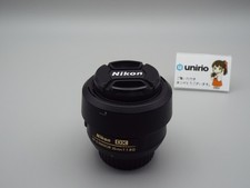 [Quasi come nuovo] Nikon AF-S