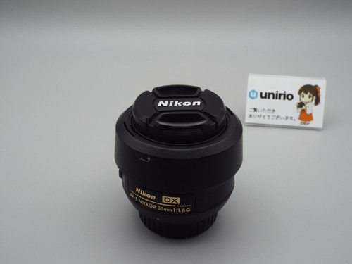 Quasi come nuovo nikon af - come, af-s