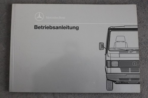 Mercedes benz transporter - mercedes, da
