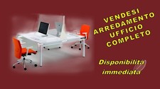 arredamenti e mobili per ufficio 