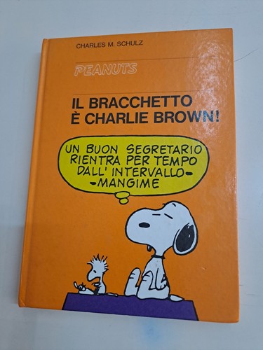 Brachetto charlie - il,