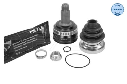 314 498 0016 meyle kit - 314, giunti