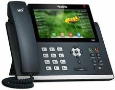 Yealink SIP-T48G Telefono IP