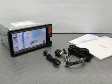 NISSAN MM114D-W | 7" SD