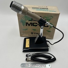 Trio microfono da - trio, mc-50