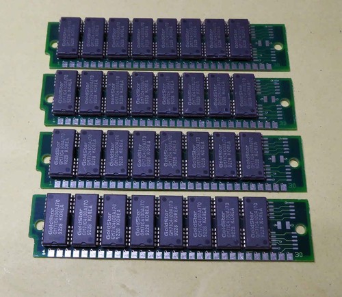 4x4mb 4mb 16mb - 4x,