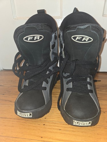 Freeride clicker - k2,