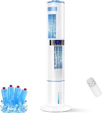 Ventilatore a Torre 110cm 65W