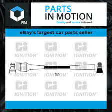 Set cavi accensione HT Leads