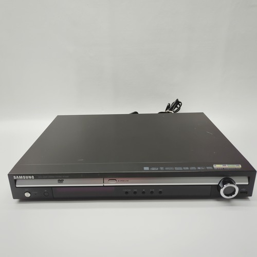 Samsung dvd home - dvd, system