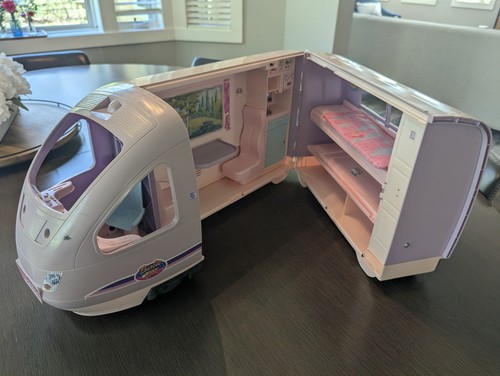 Playset treno viaggio - treno,