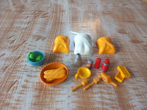 Playmobil accessori casa - playmobil,