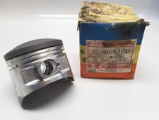 Pistone pistone standard