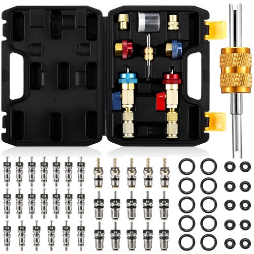 Set utensili per nucleo - utensili,