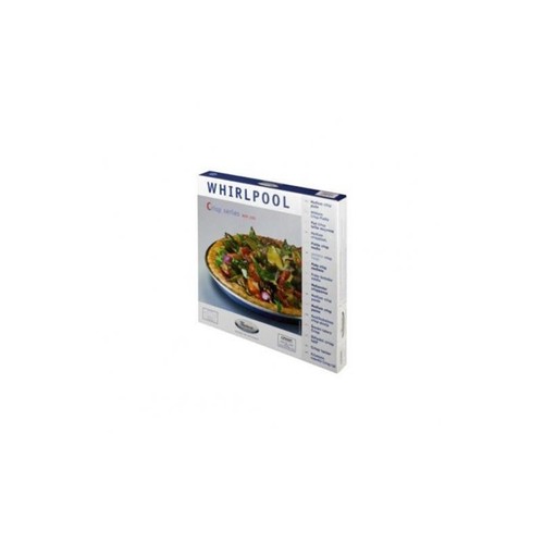Whirlpool avm290 piatto crisp - piatto,