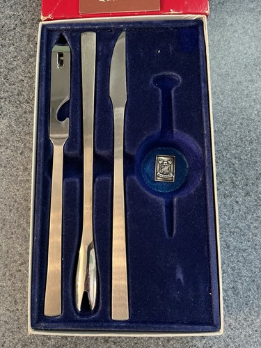 Set barware vintage - , capri