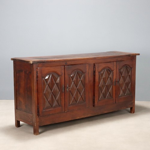 Credenza antica essenze - credenza,