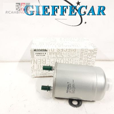 Filtro carburante gasolio - filtro,
