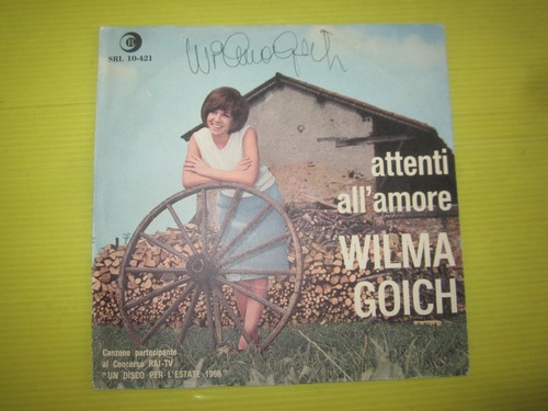Wilma goich attenti - wilma, goich-attenti