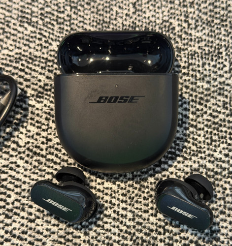 Bose quietcomfort auricolari - bose,