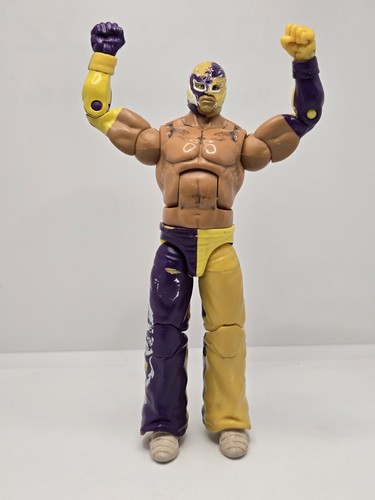 Wwe elite series modellino - series, 15