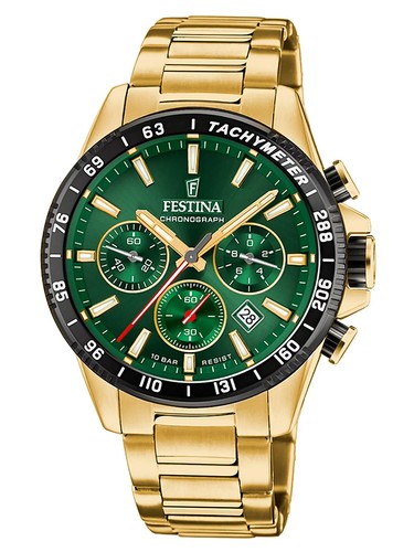 Festina orologio uomo - orologio, da