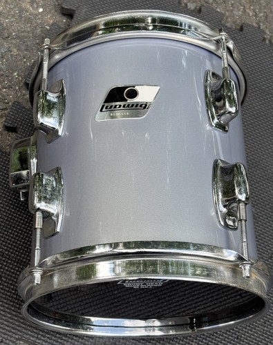 Tamburo tom vintage ludwig - tamburo,