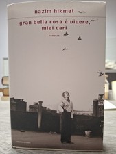 GRAN BELLA COSA È VIVERE