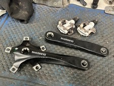 Guarnitura Shimano FC-R345