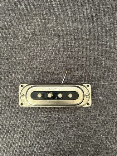 Framus pickup vintage 09 - pickup, 6.09