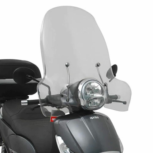 Kit parabrezza givi - parabrezza,