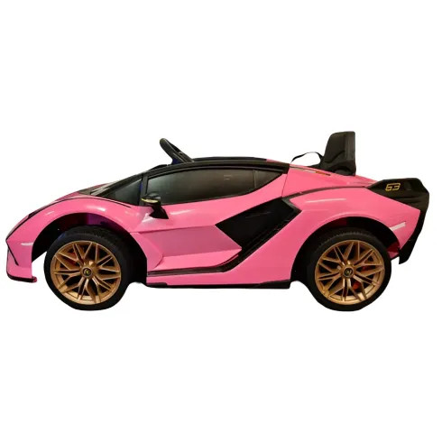 Lamborghini sian macchina - lamborghini,