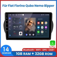 Per Fiat Fiorino Qubo Nemo