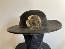 moretto bersagliere cappello
