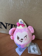 Munchlings Minnie Mini Peluche