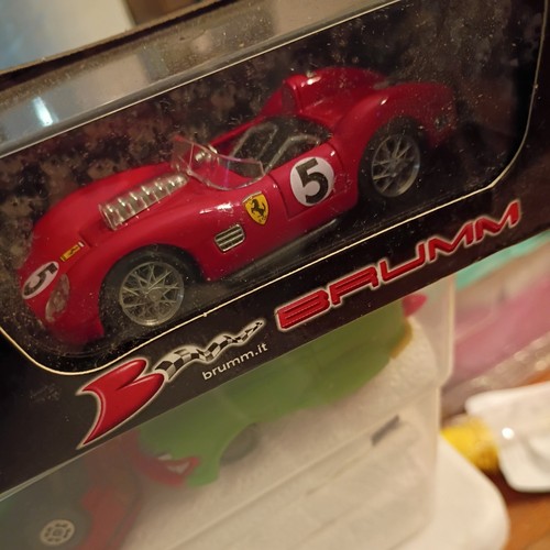 Brumm r94 ferrari - brumm, #5