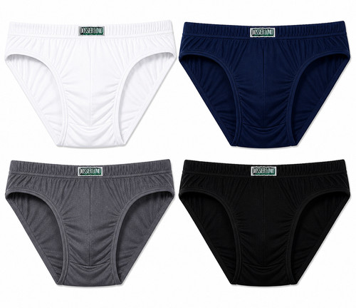 Slip mutanda uomo classico - uomo,