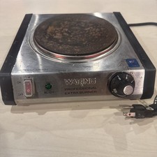 WARING SB30 Bruciatore Extra