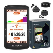 Rider S810 Ciclocomputer GPS