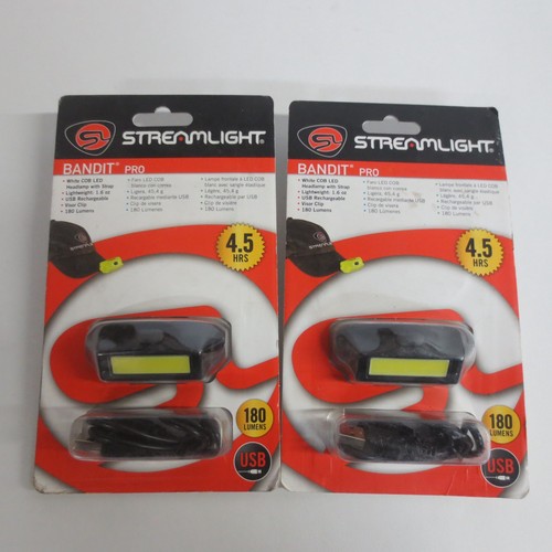 Streamlight 61714 bandit - streamlight,