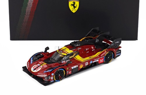 Looksmart ferrari - 1/64,