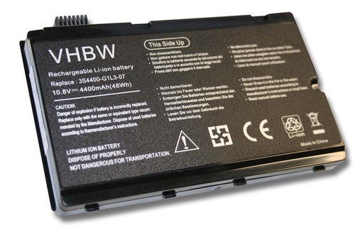 Batteria per fujitsu - batteria, fujitsu-siemens
