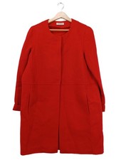 UTA RAASCH Cappotto in lana