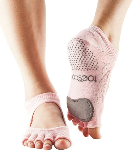 Dance toesox halftoe plie - toesox,
