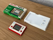 Gioco LCD Play & Time Space