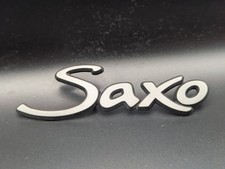 Citroen Saxo Saxò VTS 8V 16V