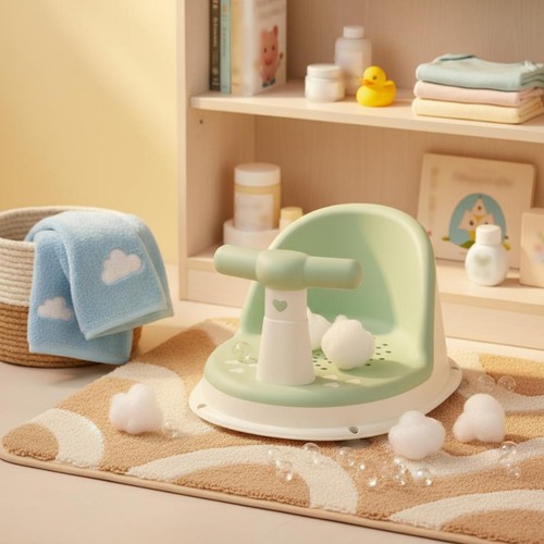 Seggiolino bagno - seggiolino, da